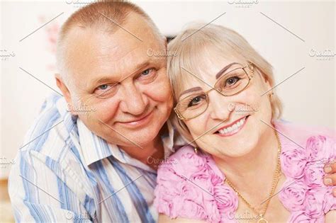 Happy Mature Couple People Photos Elderly Couples Mature Couples