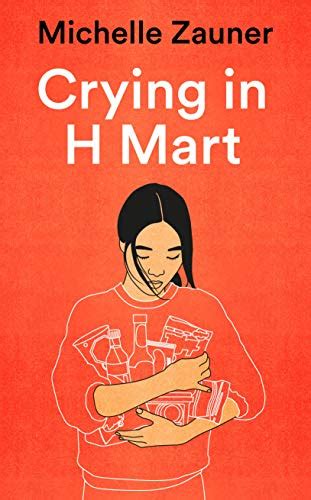 Crying In H Mart By Michelle Zauner Used 9781529033779 World Of Books
