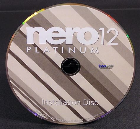 Best Nero 12 Platinum Greek