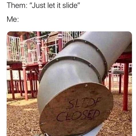 Slide Know Your Meme