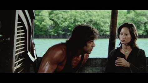 Rambo First Blood Part Ii Screencap Fancaps