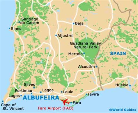 Find out more with this detailed interactive online map of albufeira provided by google maps. Albufeira Tourist Attractions and Sightseeing: Albufeira ...