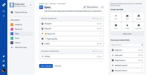 Jira Software tips and best practices for design teams