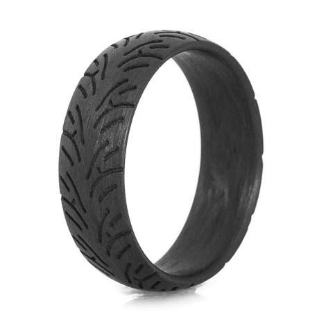 Home rings by style tire tread rings motorcycle rings refine by no filters applied browse by $355.00 quick view choose options men's black tread cycle 3 motorcycle ring $355.00 quick. Browse our outstanding selection of unique titanium rings ...