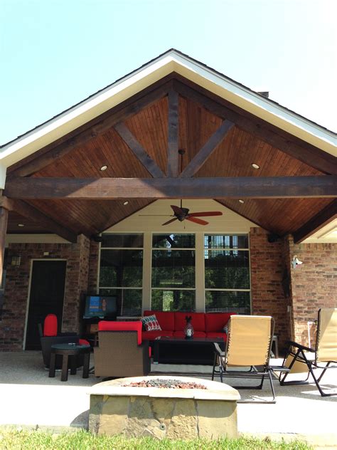 Cedar Patio Cover Plans Councilnet