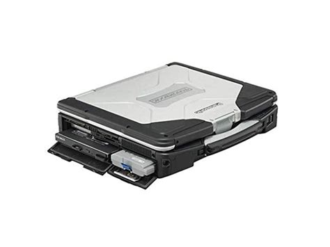 Panasonic Toughbook Cf 31 Mk6 External Reviews