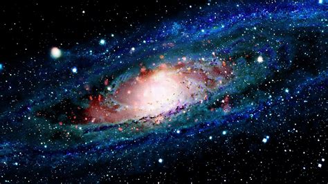 Cool Hd Space Galaxy Wallpapers 80 Images