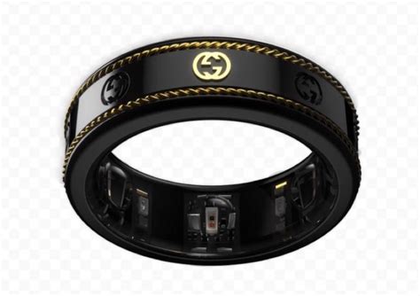 Gucci X Oura Leak I Have Gained Images Of The Soon To Be Announced