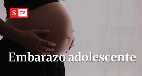 Embarazo Adolescente Fábrica De Pobres En Latinoamérica Onu