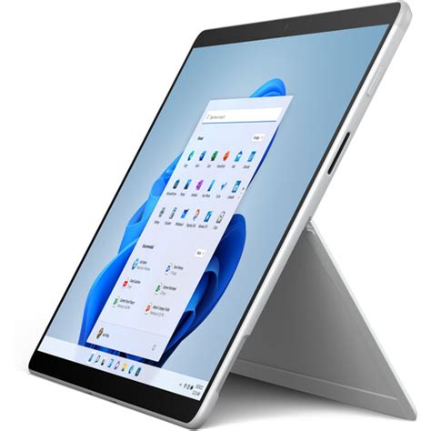 Microsoft 13 Multi Touch Surface Pro X E7f 00001 Bandh Photo Video