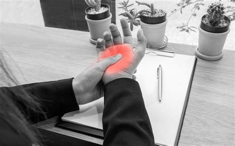 Continuous Strain Injuries Carpal Tunnel Syndrome Corporate Oasis Massage