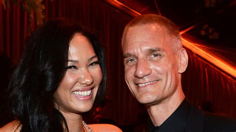 Kimora Lee Simmons Tim Leissner And The Scandalous Tale Unveiled A