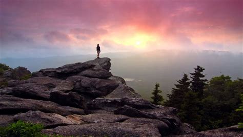 Beyond The Guidebook The Wonder Of Grandfather Mountain