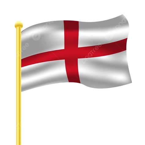 England Flag England Vector England Flag Png Transparent Clipart