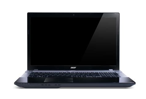 Acer Aspire 173 Inch Laptop Black Intel Core I7 3632qm 22ghz