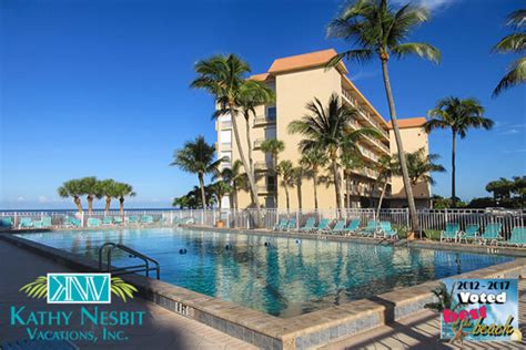 Kathy Nesbit Vacations Inc Fort Myers Beach Chamber
