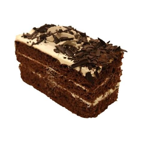 Buy Black Forest Cake Slice X2 Online Shop Bakery On Carrefour UAE