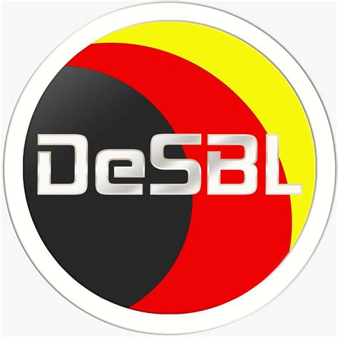 The eisbären are one of the league's 18 founding members. Deutsche eSport Bundesliga (DeSBL) - Sponsoringprofil ...