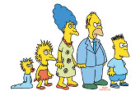 Gelb Politisch Und Prophetisch Die Simpsons Werden 30 Tiroler