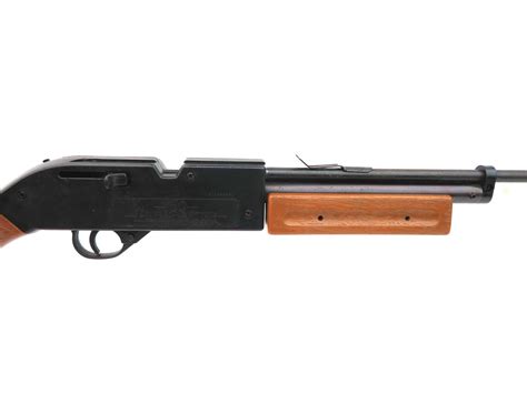 Crosman Pumpmaster 760 Air Rifle Baker Airguns