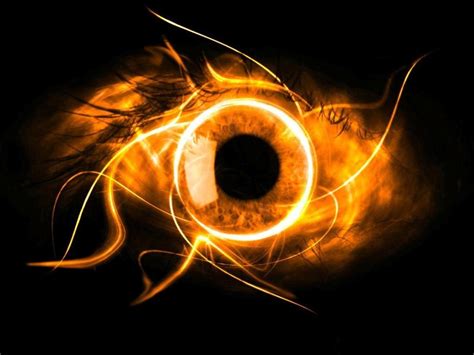 Glowing Eyes Wallpapers Top Free Glowing Eyes Backgrounds