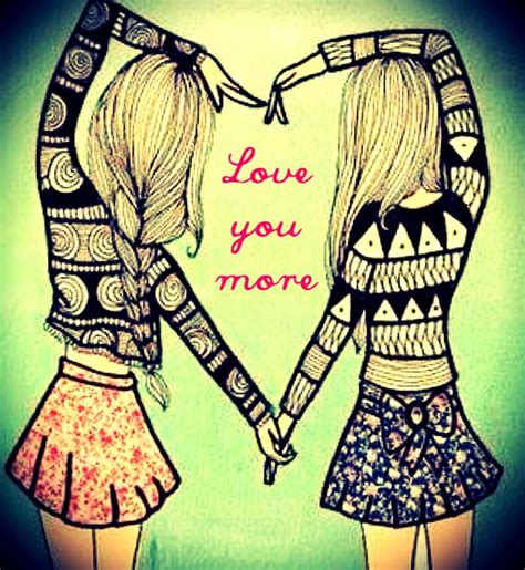 We did not find results for: Love you more ... My creation pic ... Sisters pose!! | I ️ ...