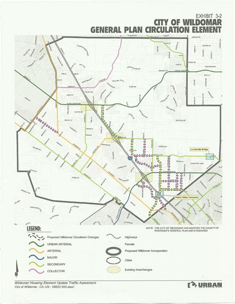 City Of Wildomar Zoning Map Park Map