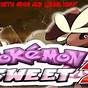 Pokemon Sweet Version Online