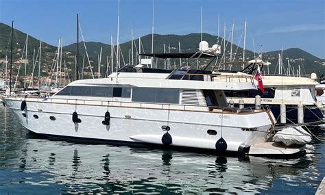 Diano Custom Motor Yachts For Sale Yachtworld