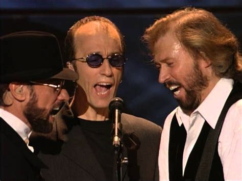 Bee Gees Nights On Broadway Live In Las Vegas 1997 One Night Only