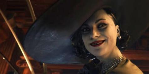 Talking about harvesting humans and lady stuff~ they're celebrating the release of re8 and castlevania netflix season 4! The origins of Lady Dimitrescu, the sensation of Resident ...