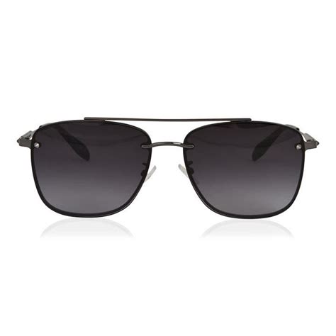 Best Designer Sunglasses 2023 The Luxury Editor Classic Aviator Sunglasses Alexander