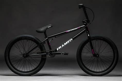 Bmx began when young cyclists appropriated motocross tracks for recreational purposes and. Framed Defendant Pro BMX Bike