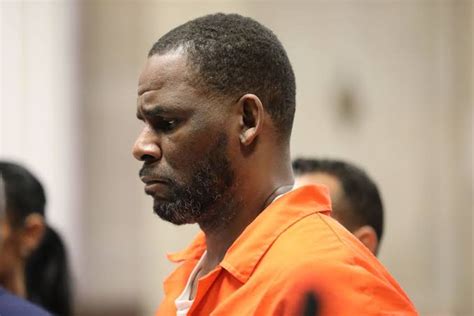 singer r kelly sentenced to 30 years in prison over sex crimes