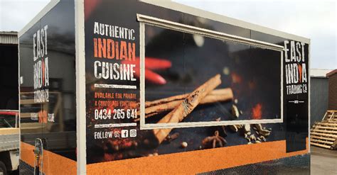If you in the western suburbs of melbourne check out this food truck park in werribee that servers some of the best indian street food delicacies. Food Truck - East India Trading Co.