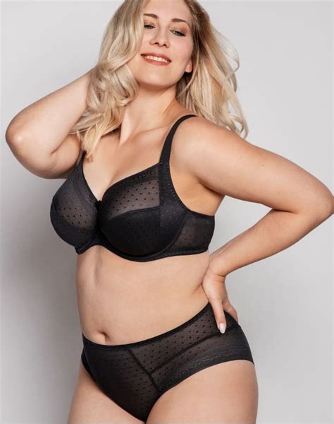 Pin On Plus Size Bra And Panty