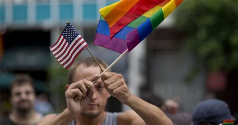 Judge Fla Must Honor Other States Gay Marriages