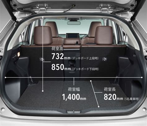 Toyota Yaris Cross 2020 Motori Dimensioni E Informazioni Del Suv