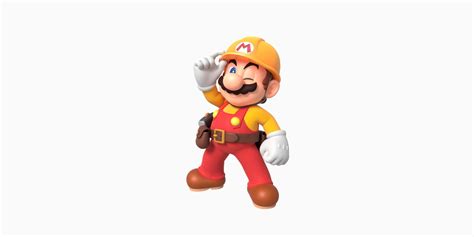 Marios Best Outfits In The Series