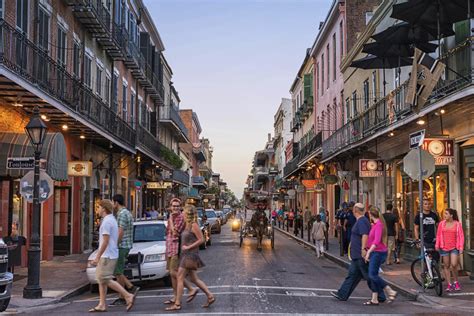 Summer Travel Packages & Deals | New Orleans