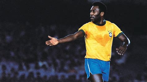 Pele: The King of Football
