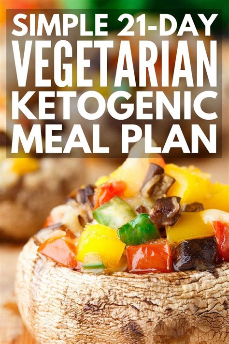 Eating a small number super active people like marathoners, bodybuilders, and professional athletes are constantly burning glucose and depleting glycogen — so they can do. Keto Diet for Vegetarians: Simple 21-Day Vegetarian Keto ...