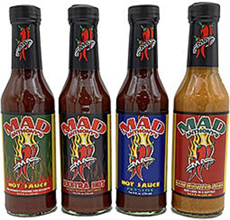 Have You Heard Of This Celebrity Hot Sauce Make Your 4th Spicy