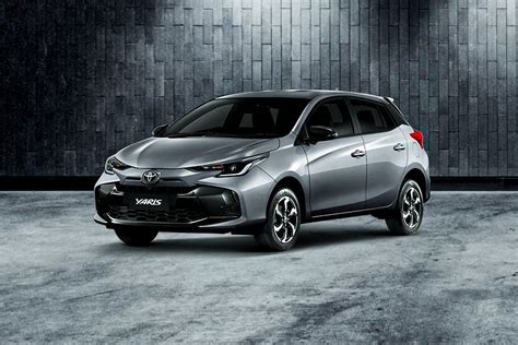 Toyota Yaris 2024 Price In Thailand Find Reviews Specs Promotions
