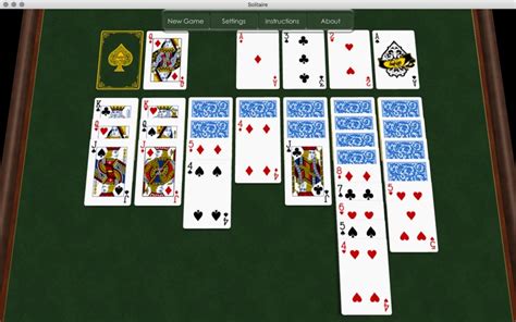 Télécharger Solitaire sur PC Windows 10 et 11 Windowsapp fr