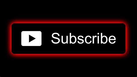 Image Youtube Subscribe Button Videohive After Effectspro Video Motion