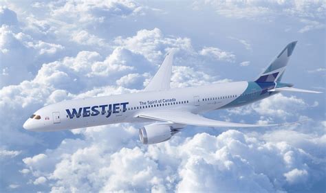 Westjet wins Best Low Cost Carrier - AirlineRatings.com