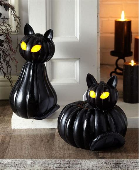 Best Halloween Decorations For Cat Lovers Simplemost