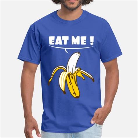 Banana Mens T Shirt Spreadshirt