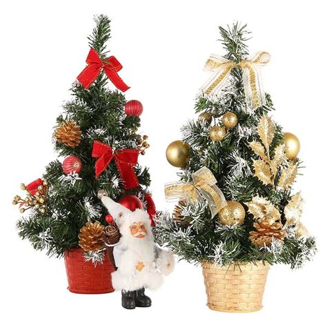 Buy Us Shipping Christmas Trees Decorations A Small